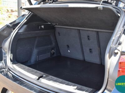 Car Hire Mauritius: Explore the Island in Style with the BMW X2