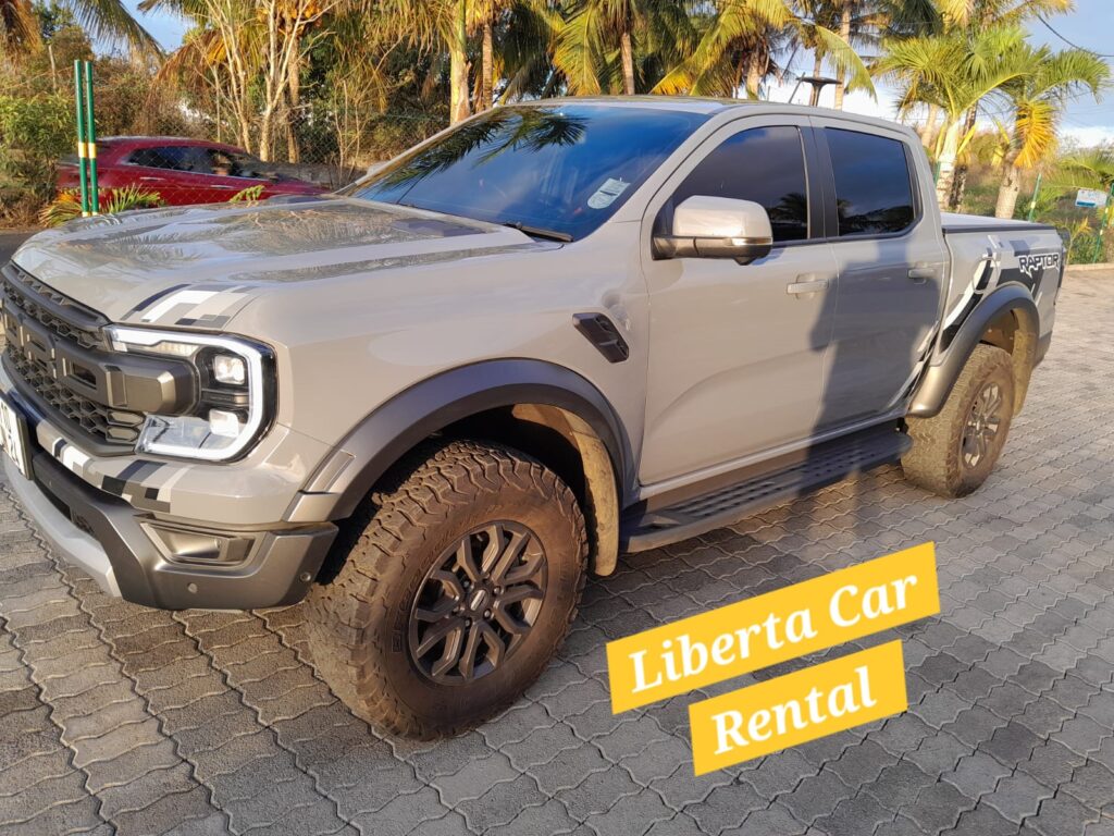 Personalized customer service at Liberta Car Rental, Mauritius' trusted car rental provider