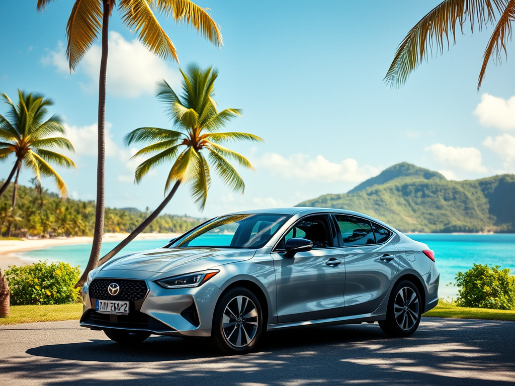 Liberta Car Rental in Mauritius has established itself as a premier choice for both tourists and locals seeking reliable and high-quality vehicle rental services. With over a decade of experience in the industry, the company offers a diverse fleet of vehicles, including sedans, hatchbacks, convertibles, SUVs, and 4×4 pickup trucks from renowned brands such as BMW, Mercedes, Audi, and Jeep.