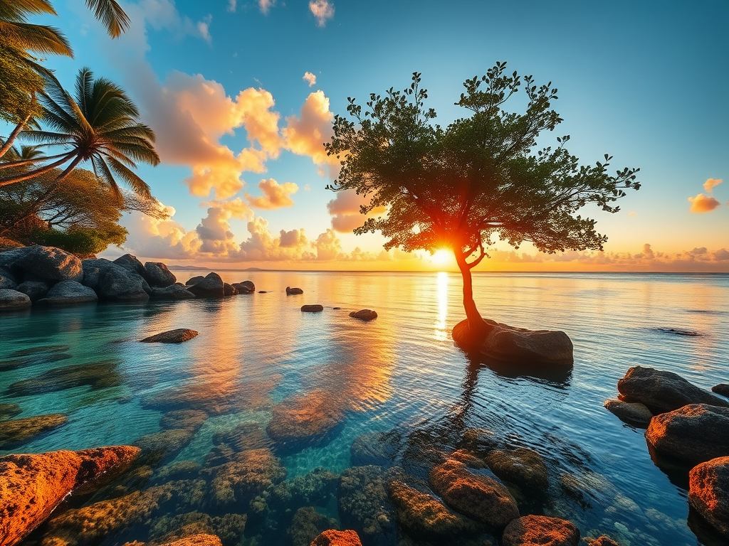 grand baie mauritius , car rental