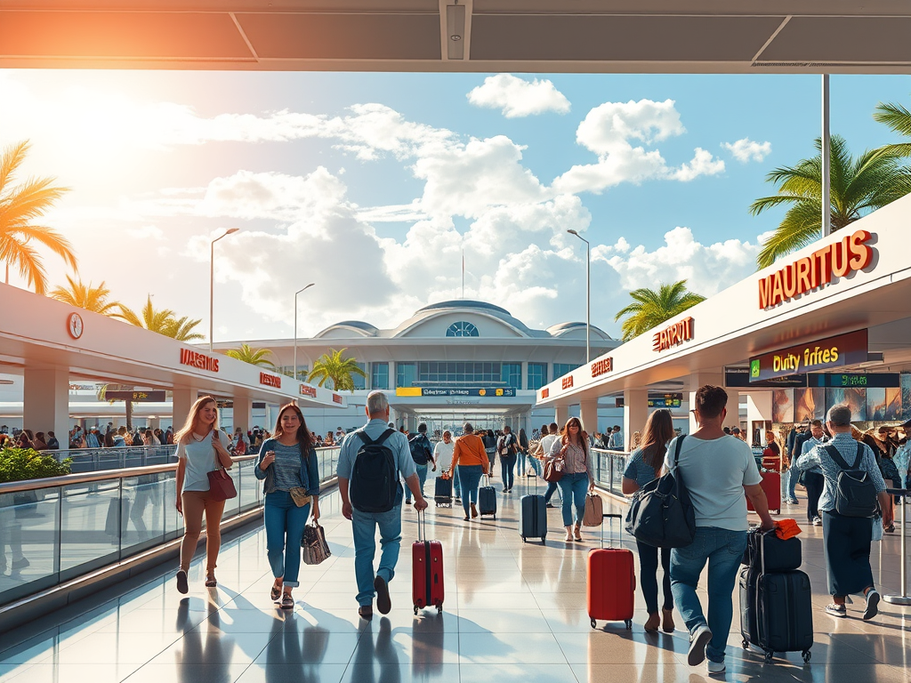 Mauritius Airport is your gateway to a tropical paradise, and understanding its processes ensures a smooth arrival. With Liberta Car Rental, you can begin your journey hassle-free, enjoying the convenience of reliable transportation from the moment you step out of the terminal. Start your Mauritius adventure right. Book your car with Liberta Car Rental today and experience the freedom of exploring this beautiful island on your terms.