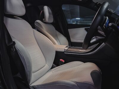 Luxury Meets Innovation: The 2025 Mercedes C180 at Liberta Car Rental