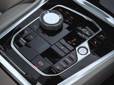 Experience the Ultimate High-End Car Rental: 2025 BMW X6 in Mauritius