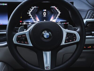 Experience the Ultimate High-End Car Rental: 2025 BMW X6 in Mauritius