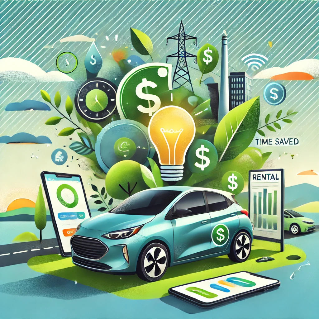 Car Rental Hacks: Save Money and Time on Your Next Trip