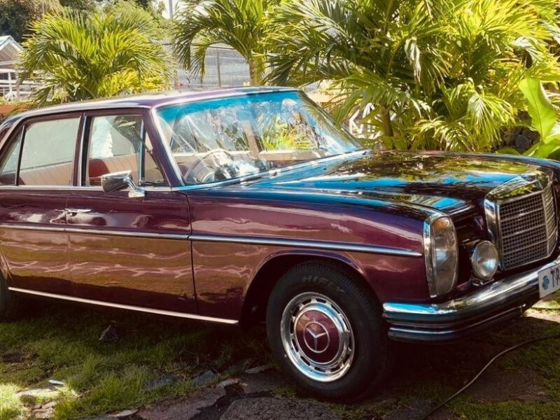 Your Premier Destination for Vintage Wedding Car Hire