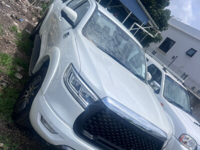 GWM P Series Rental: Top Utility Vehicle for Work and Adventure in Mauritius