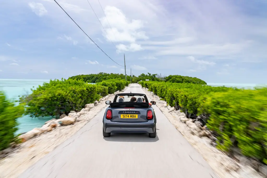 Liberta Car Rental Mauritius | Luxury, Family, and Budget-Friendly Cars