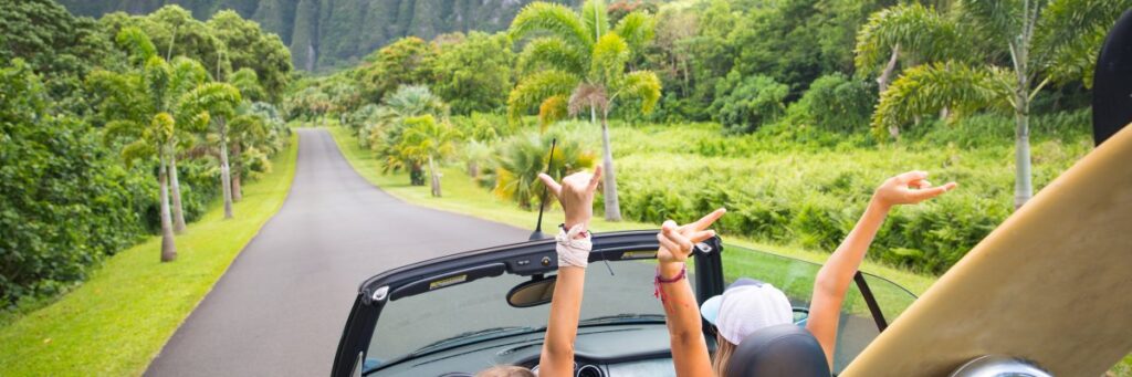 going holiday in mauritius.. car rental