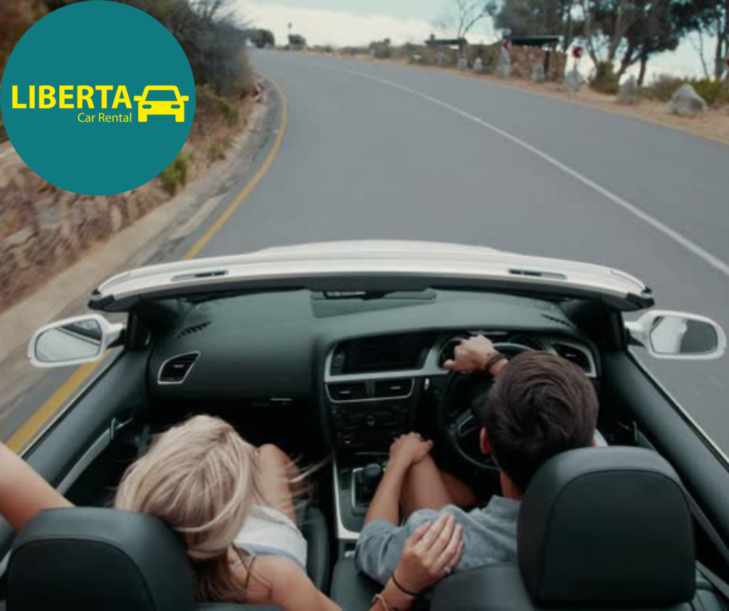 Liberta Car Rental – Affordable car rental at Mauritius Airport