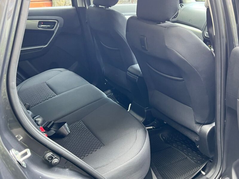 Car Rental Mauritius Airport – Rent a Suzuki Brezza with Liberta Car Rental