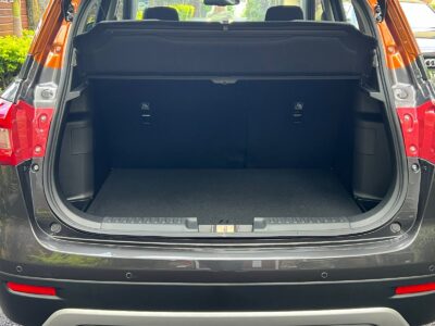 Car Rental Mauritius Airport – Rent a Suzuki Brezza with Liberta Car Rental