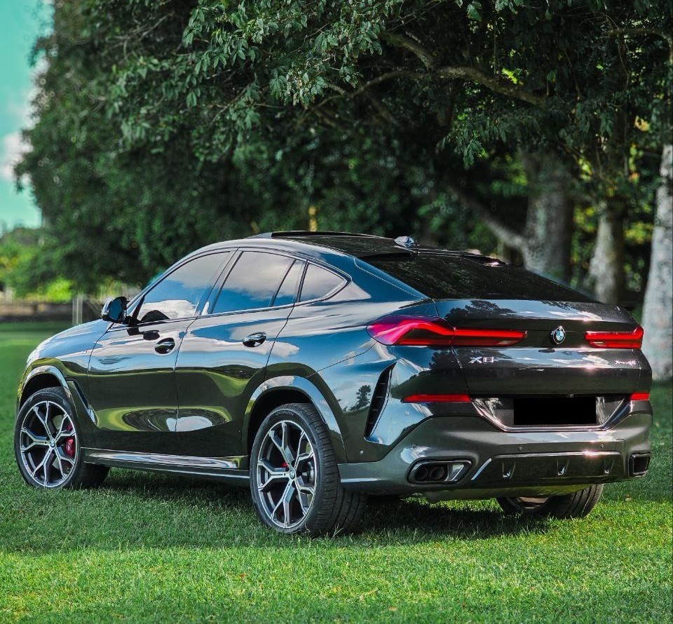 Rent a car in Mauritius with Liberta Car Rental and explore scenic routes like this one.