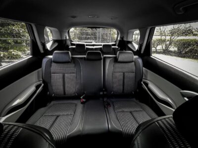 Car for Rental in Mauritius | Kia Carens 7-Seater Family MPV