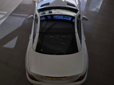 Peer to Peer Car Rental Mauritius – Mercedes‑Benz SLK200 Convertible Roadster