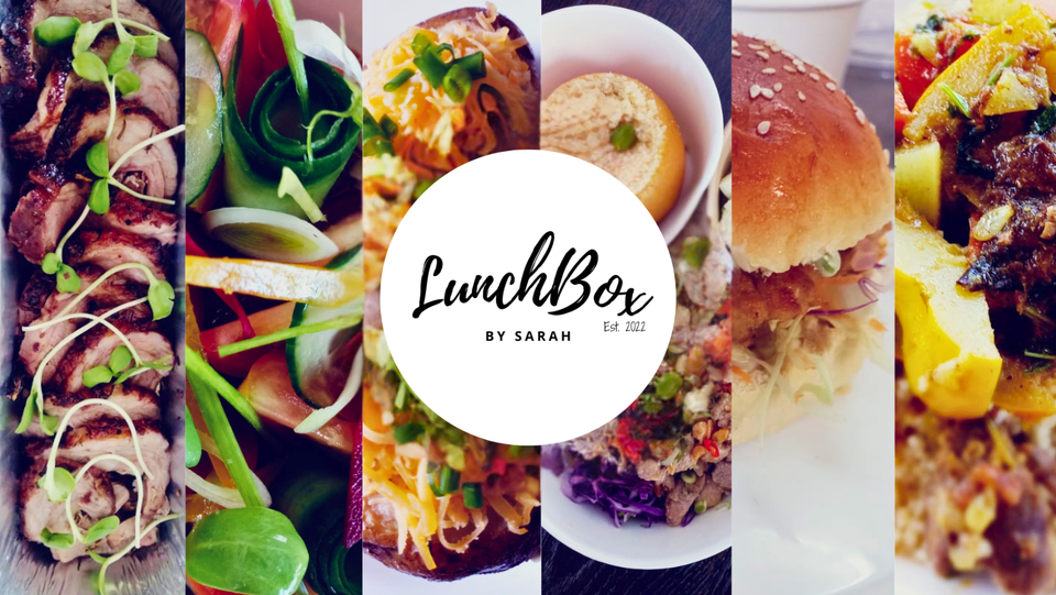 Meal Delivery Mauritius North—Lunchbox by Sarah serving fresh meals in Grand Baie