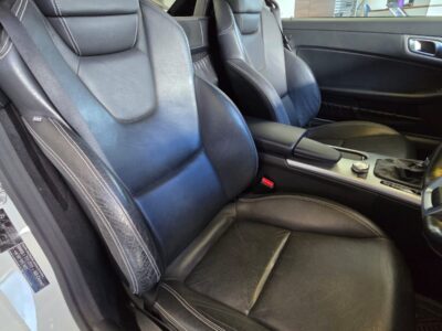 Peer to Peer Car Rental Mauritius – Mercedes‑Benz SLK200 Convertible Roadster