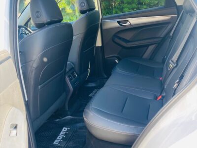 Experience Luxury with Our Mauritius Rental Car – 2025 Haval Jolion