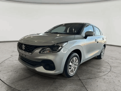 Suzuki Baleno – Car Hire in Grand Baie, Mauritius
